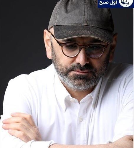 عکسهای حبیب رضایی وهمسرش