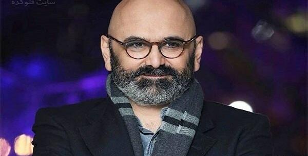 عکسهای حبیب رضایی وهمسرش