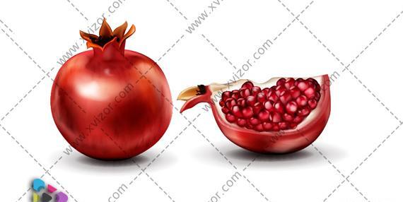عکس یلدا طراحی