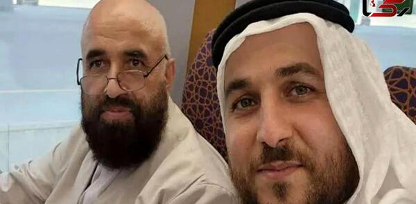 عکس زندانی فیلم