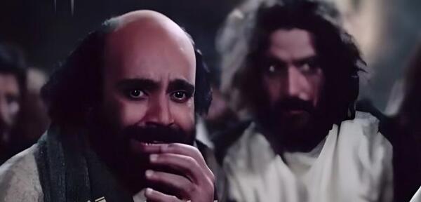 عکس زندانی فیلم