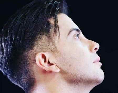 عکس فرشاد آزادی