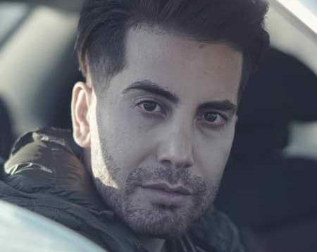 عکس فرشاد آزادی