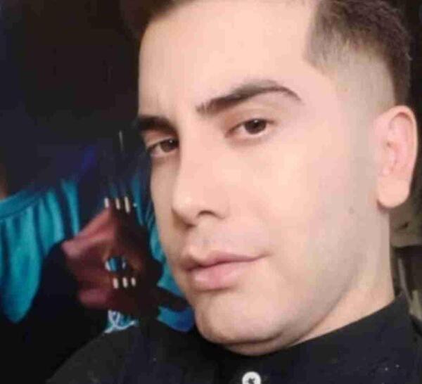 عکس فرشاد آزادی