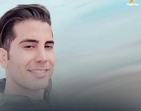 عکس فرشاد آزادی