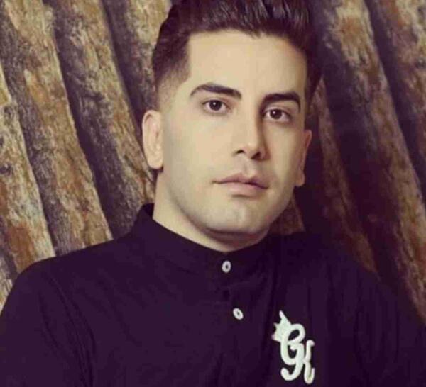 عکس فرشاد آزادی