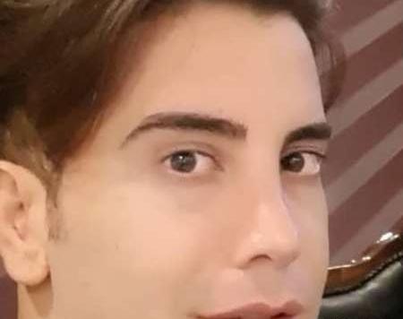 عکس فرشاد آزادی