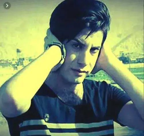 عکس فرشاد آزادی