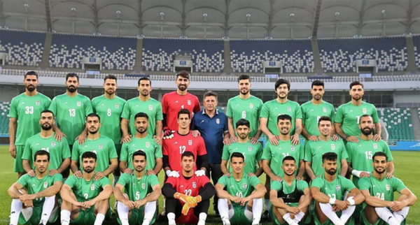 عکس مهدی ترابی با همسرش
