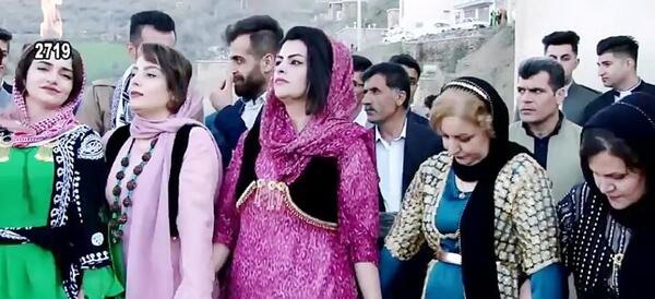 عکس مراسم نوروز