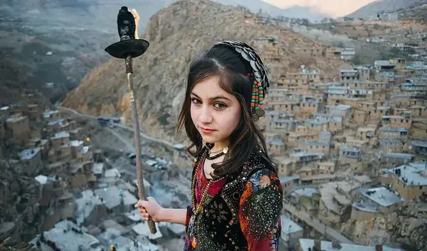 عکس مراسم نوروز