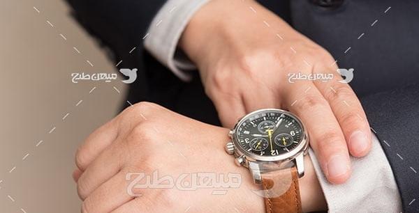 عکس مچی پسرانه
