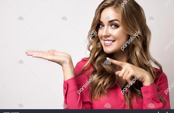 عکس دختر زن خوشگل