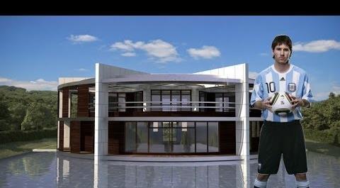 عکس خانه مسی در ایران