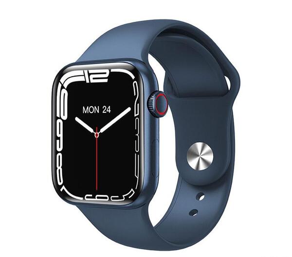 عکس ساعت هوشمند فیک