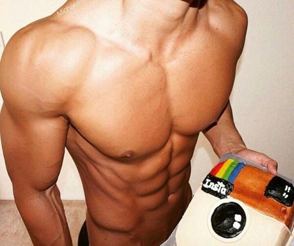 عکس سیکس پک ویسگون
