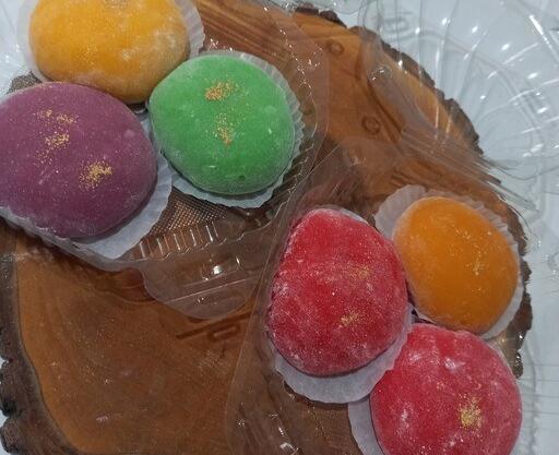 عکس موچی بزرگ
