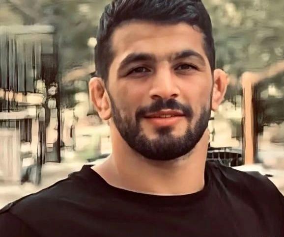 عکس دوست دختر حسن یزدانی