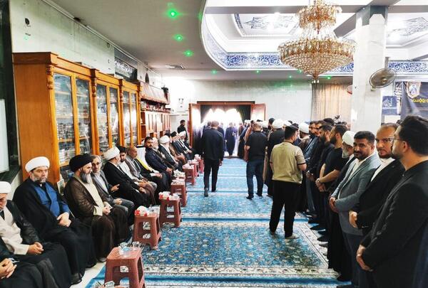 عکس نماینده رئیسی