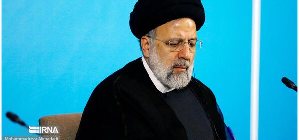 عکس نماینده رئیسی