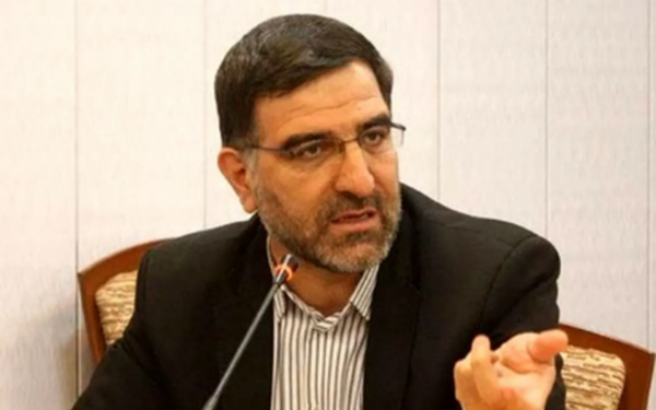 عکس نماینده رئیسی