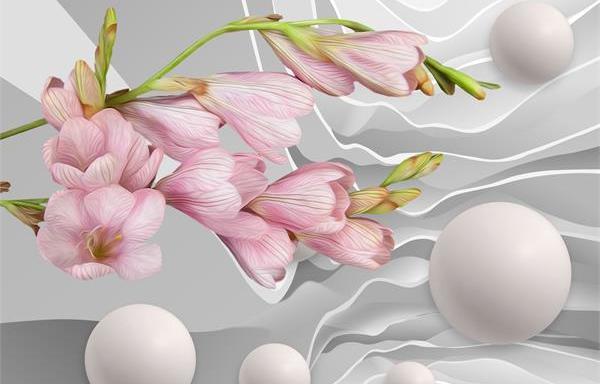 عکس شکوفه برای تصویر زمینه