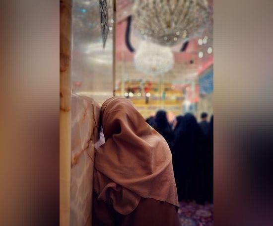 عکس پروفایل دخترونه خفن محرم