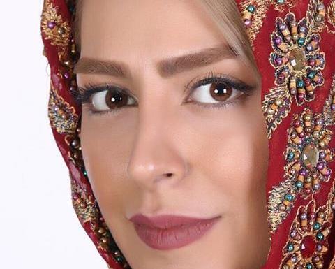 عکسهای شخصی سمانه پاکدل
