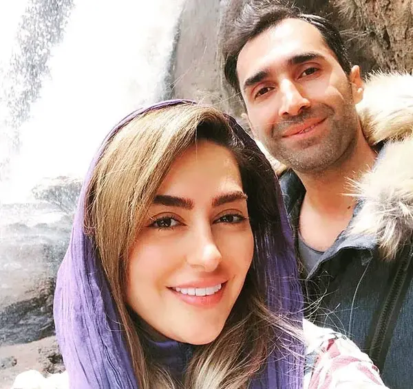 عکسهای شخصی سمانه پاکدل