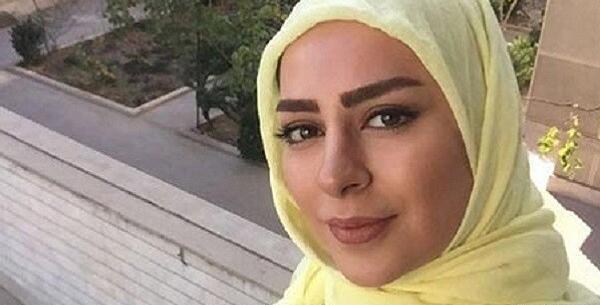 عکسهای شخصی سمانه پاکدل
