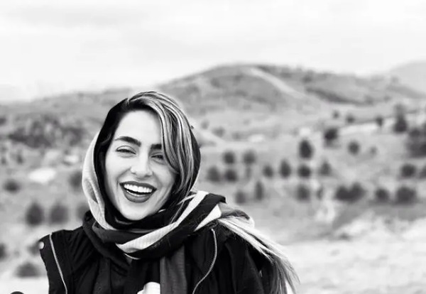 عکسهای شخصی سمانه پاکدل