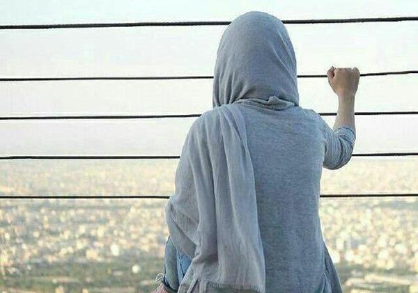 عکس پروفایل دخترونه خفن اسپرت طبیعی