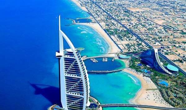 عکس هتل های زیبای جهان