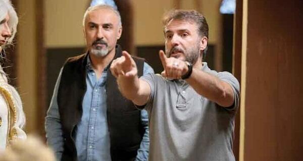 عکس سید جواد هاشمی با خانواده
