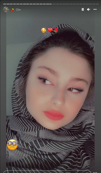 عکس سارا و نیکا فرقانی بدون آرایش