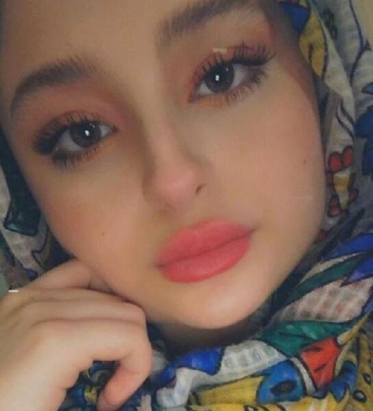 عکس سارا و نیکا فرقانی بدون آرایش