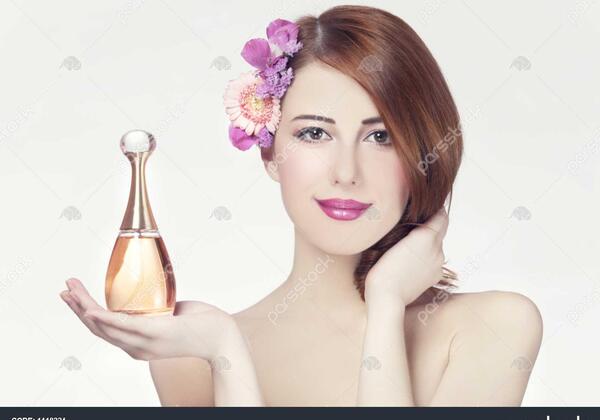 عکس عطر جذاب