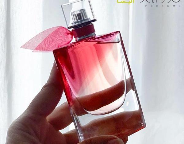 عکس عطر جذاب