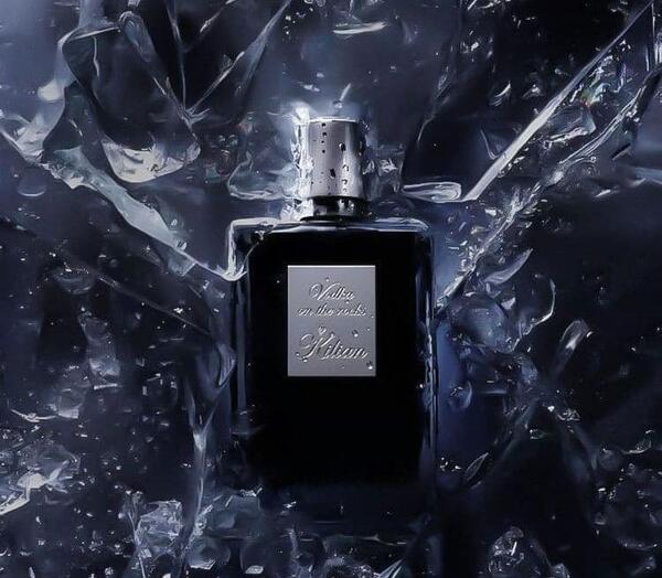 عکس عطر جذاب