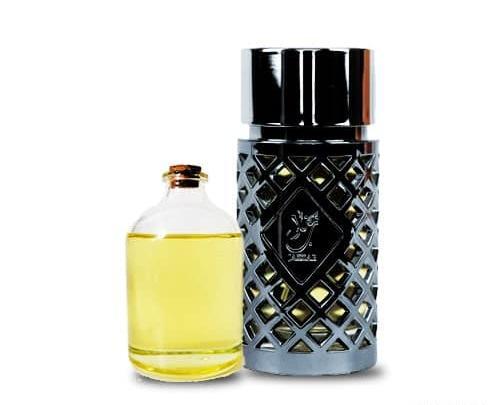 عکس عطر جذاب