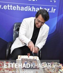 عکس پیمان زند