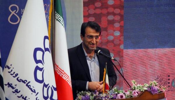 عکس پیمان زند