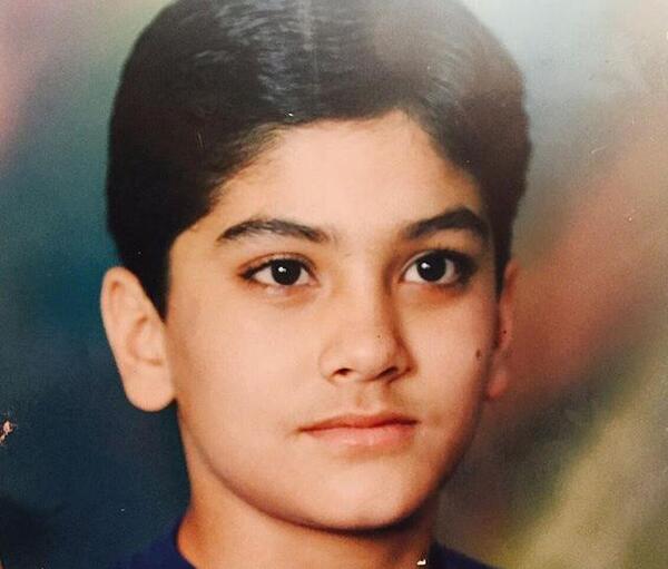 عکس پیمان زند