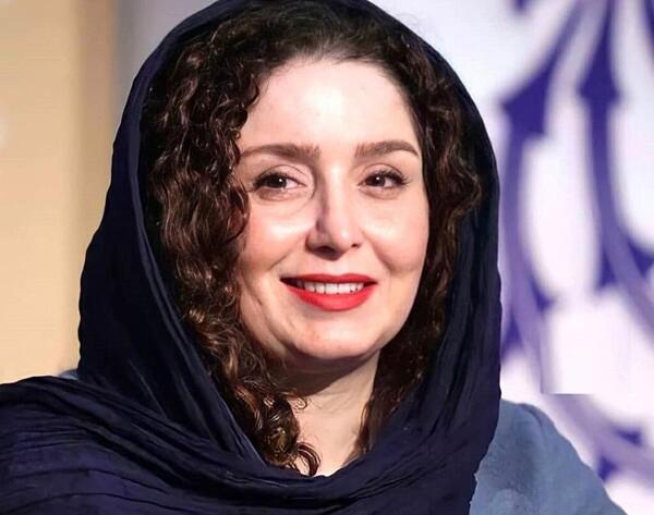 عکس های زیبای ژاله صامتی