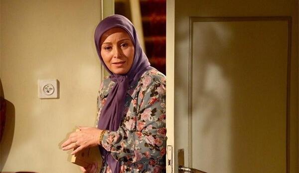 عکس های زیبای ژاله صامتی