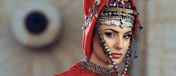 عکس رویا خواننده باکو