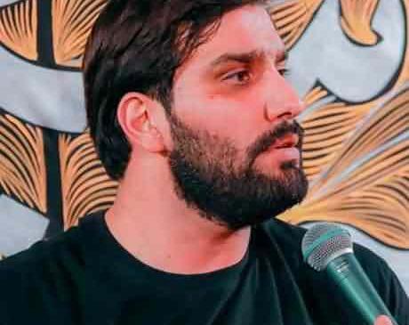 عکس سجاد تاتلس