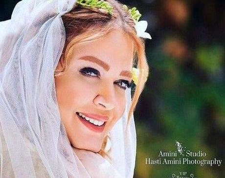 عکسهای حاملگی بهاره رهنما