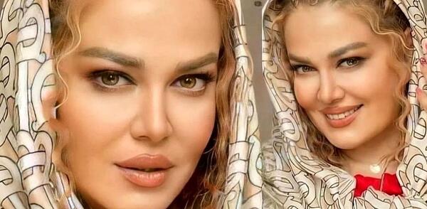 عکسهای حاملگی بهاره رهنما