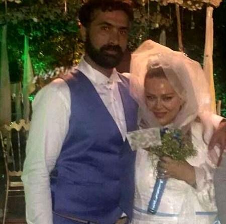 عکسهای حاملگی بهاره رهنما